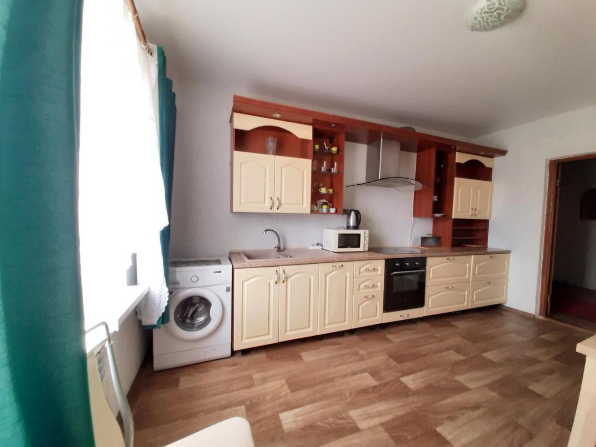 1 Комнатная На Позняках Appartement Kiev Buitenkant foto